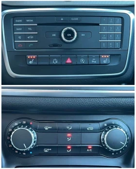 Mercedes-Benz CLA 220 CDI* LED* NAVI* ПОДГРЕВ* САМОПАРКИРАНЕ, снимка 9