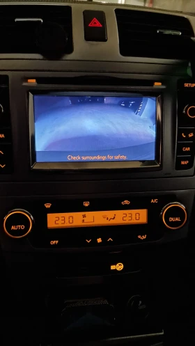 Toyota Avensis 1, 8 vvti - 147 к.с. N1, снимка 8