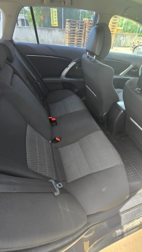 Toyota Avensis 1, 8 vvti - 147 к.с. N1, снимка 13