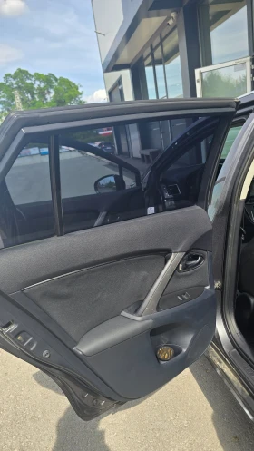 Toyota Avensis 1, 8 vvti - 147 к.с. N1, снимка 12