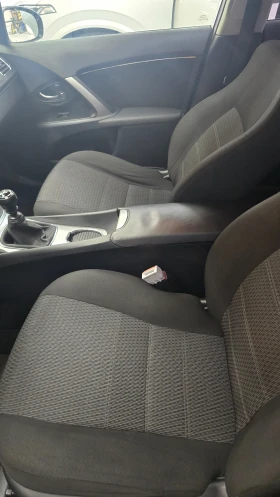 Toyota Avensis 1, 8 vvti - 147 к.с. N1, снимка 10