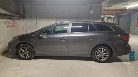 Toyota Avensis 1, 8 vvti - 147 к.с. N1, снимка 5