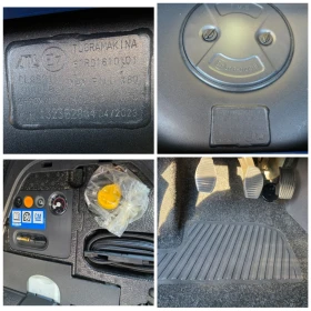 Opel Corsa GPL Cosmo TOP, снимка 15
