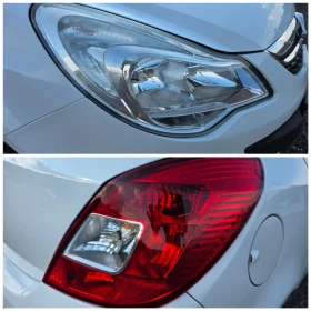 Opel Corsa GPL Cosmo TOP, снимка 6