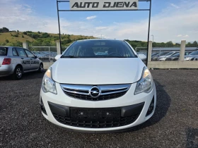 Opel Corsa GPL Cosmo TOP, снимка 2