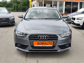 Audi A4 2.0TDi* АВТОМАТИК* NAVI* EURO5B* FACELIFT* , снимка 2