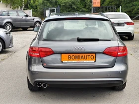 Audi A4 2.0TDi* АВТОМАТИК* NAVI* EURO5B* FACELIFT* , снимка 5