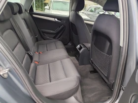 Audi A4 2.0TDi* АВТОМАТИК* NAVI* EURO5B* FACELIFT* , снимка 12