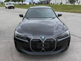 BMW i4 eDrive35 | CARFAX | БЕЗ ПЪРВОНАЧАЛНА ВНОСКА, снимка 5
