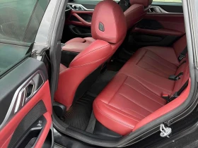 BMW i4 eDrive35 | CARFAX | БЕЗ ПЪРВОНАЧАЛНА ВНОСКА, снимка 16