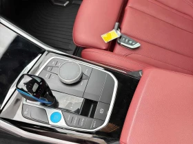 BMW i4 eDrive35 | CARFAX | БЕЗ ПЪРВОНАЧАЛНА ВНОСКА, снимка 13