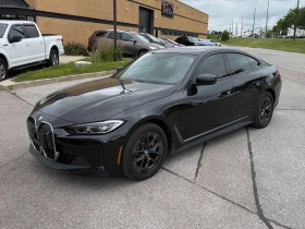 BMW i4 eDrive35 | CARFAX | БЕЗ ПЪРВОНАЧАЛНА ВНОСКА, снимка 2