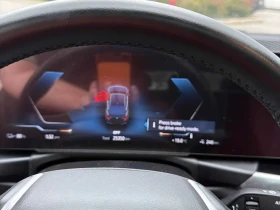 BMW i4 eDrive35 | CARFAX | БЕЗ ПЪРВОНАЧАЛНА ВНОСКА, снимка 11