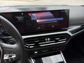BMW i4 eDrive35 | CARFAX | БЕЗ ПЪРВОНАЧАЛНА ВНОСКА, снимка 12