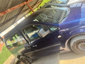 VW Caddy, снимка 2