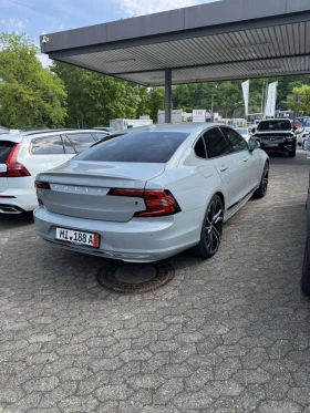 Volvo S90, снимка 3