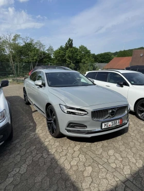 Volvo S90, снимка 2