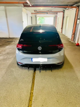 VW ID.3 SOH 92% , теглич , снимка 6