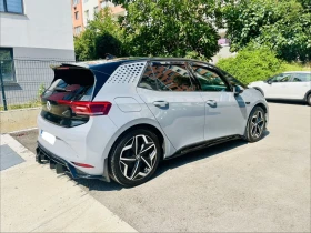 VW ID.3 SOH 92% , теглич , снимка 3