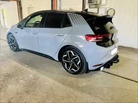 VW ID.3 SOH 92% , теглич , снимка 5