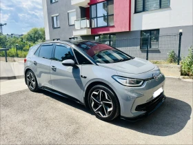 VW ID.3 SOH 92% , теглич , снимка 1