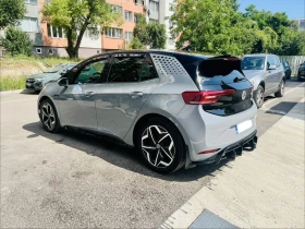 VW ID.3 SOH 92% , теглич , снимка 4