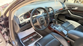 Audi A6 3.0tdi 232k.c 4x4* Navi* Facelife* Nova* , снимка 7