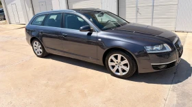 Audi A6 3.0tdi 232k.c 4x4* Navi* Facelife* Nova* , снимка 13