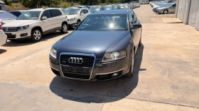 Audi A6 3.0tdi 232k.c 4x4* Navi* Facelife* Nova* , снимка 1
