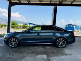 Audi A6 3.0 TDI MTM FULL, снимка 8