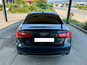Audi A6 3.0 TDI MTM FULL, снимка 6