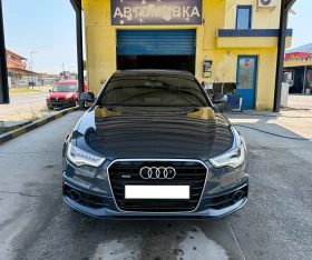 Audi A6 3.0 TDI MTM FULL, снимка 2