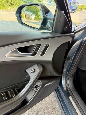Audi A6 3.0 TDI MTM FULL, снимка 10