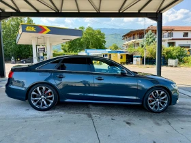 Audi A6 3.0 TDI MTM FULL, снимка 4