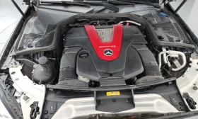 Mercedes-Benz C 43 AMG Facelift | Digital Dash | 360 | Heads UP, снимка 15