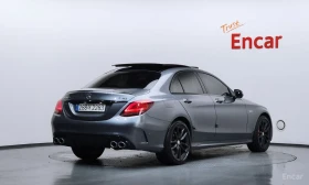 Mercedes-Benz C 43 AMG Facelift | Digital Dash | 360 | Heads UP, снимка 3