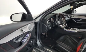 Mercedes-Benz C 43 AMG Facelift | Digital Dash | 360 | Heads UP, снимка 7