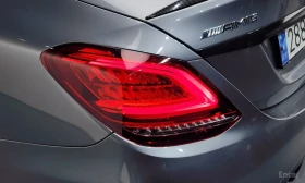 Mercedes-Benz C 43 AMG Facelift | Digital Dash | 360 | Heads UP, снимка 4