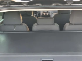 VW Touran, снимка 12