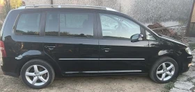 VW Touran, снимка 5