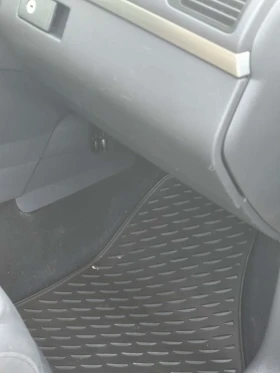VW Touran, снимка 13