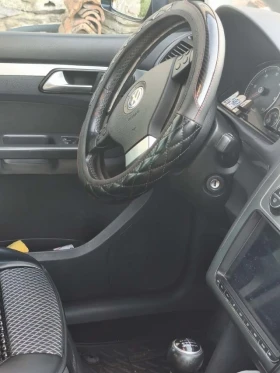 VW Touran, снимка 7