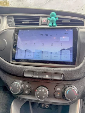 Kia Ceed 1.6CRDI/Климатик/МултиВолан/USB/Android, снимка 11