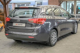 Kia Ceed 1.6CRDI/Климатик/МултиВолан/USB/Android, снимка 3