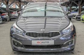 Kia Ceed 1.6CRDI/Климатик/МултиВолан/USB/Android, снимка 1