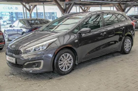 Kia Ceed 1.6CRDI/Климатик/МултиВолан/USB/Android, снимка 2