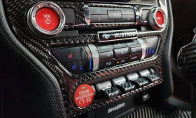 Ford Mustang GT* 5.0* V8* ПОДГРЕВ* ОБДУХВАНЕ* КАМЕРА* КЕЙЛЕС* , снимка 12