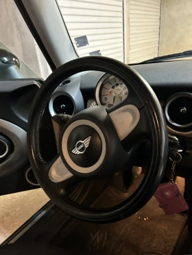 Mini Cooper R56, снимка 16