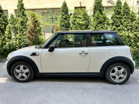 Mini Cooper R56, снимка 1