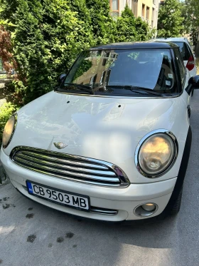 Mini Cooper R56, снимка 5